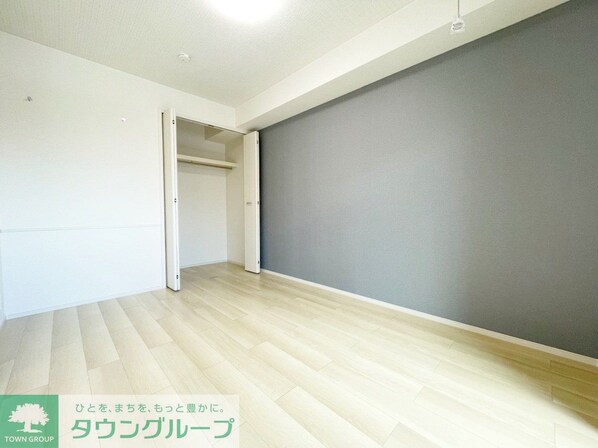 カルム ヴィラージュの物件内観写真